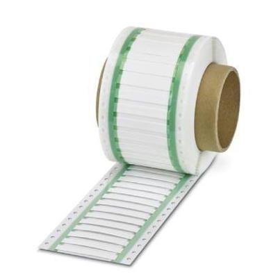 Phoenix Contact 0800385 WMS 4,8 (60X9)RL Krimpkousmarkering Montagemethode: Schuiven Markeringsvlak: 60 x 9 mm Wit Aantal markeringen: 1000 1 stuk(s) Phoenix Contact 0800385 WMS 4,8 (60X9)RL Krimpkousmarkering Montagemethode: Schuiven Markeringsvlak: 60 x 9 mm Wit Aantal markeringen: 1000 1 stuk(s)