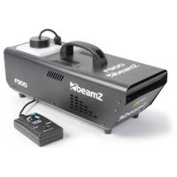 BeamZ F900 Fazer met output regelaar 900W - thumbnail