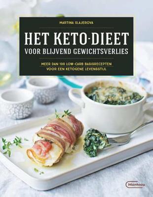 Martina Slajerova Het keto dieet voor blijvend gewichtsverlies Martina Slajerova Het keto dieet voor blijvend gewichtsverlies