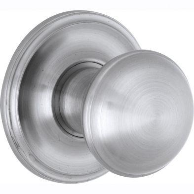 Voordeurknop Fungo 60mm MMC