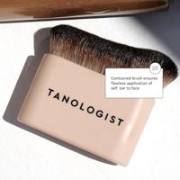 Tanologist Sunless Tanning Treatment Body Brush 0 - thumbnail