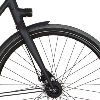 Cortina voorvork blau rb matt stone smoke