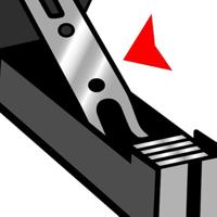 Maped nietmachine Advanced Metal Full Strip - thumbnail