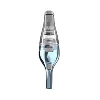 Black & Decker NVC220WBC handstofzuiger Blauw, Chroom Zakloos - thumbnail