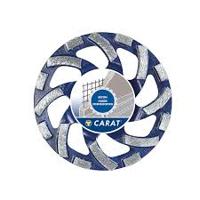 Carat CUBC1803C0 Diamant slijpkop beton | voor droogzagen | 180x22,23mm | Dustec | CUBC Classic - CUBC1803C0 - thumbnail