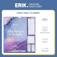 Glitter 4 persoons Planner 2026 - thumbnail