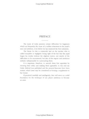 G. Schirmer Franz Wohlfahrt - 60 Studies, Op. 45 Complete Books 1 and 2 voor viool G. Schirmer Franz Wohlfahrt - 60 Studies, Op. 45 Complete Books 1 and 2 voor viool