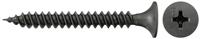 Fischer 665022 Gipsplaatschroef 55 mm Kruiskop Phillips Gehard , Gefosfateerd 600 stuk(s) - thumbnail