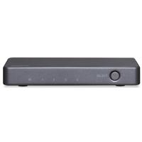 Marmitek Connect 620 UHD 2.0 HDMI-switch 4 poorten 3840 x 2160 Pixel - thumbnail