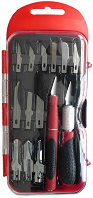 CON:P Hobbymes 16-Delig - B20896