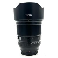 Viltrox PRO Level 75mm F/1.2 Fujiilm X - thumbnail