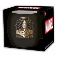 Kopje met doos Marvel Keramisch 360 ml - thumbnail