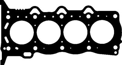 Pakking, cilinderkop 700260