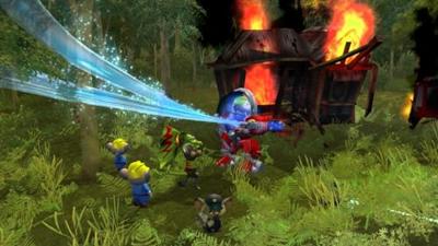 TY the Tasmanian Tiger Bush Rescue Bundle Deluxe TY the Tasmanian Tiger Bush Rescue Bundle Deluxe