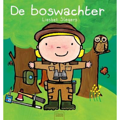 De boswachter (Hardback)