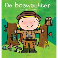 De boswachter (Hardback) - thumbnail
