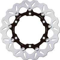 GALFER wave remschijf "df914" rotor brake rotors swimming - thumbnail