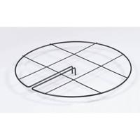 Peacock groeiraster centrisch rond Ø 30 cm - thumbnail