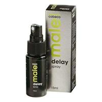 Originele Vertragende Spray (15 ml) Male! - thumbnail