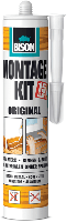 Bison montagekit 310 ml binnen en buiten - thumbnail