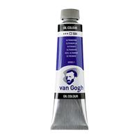Van Gogh Van Gogh Olieverf 40 ml Ultramarijn - thumbnail