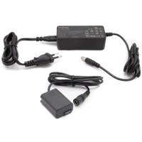 ChiliPower Netadapter DR-FW50 voor Sony - plus NP-FW50 dummy accu - Adapter Kit - thumbnail