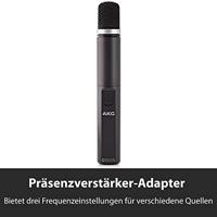 AKG C1000S MKIV condensator microfoon - thumbnail