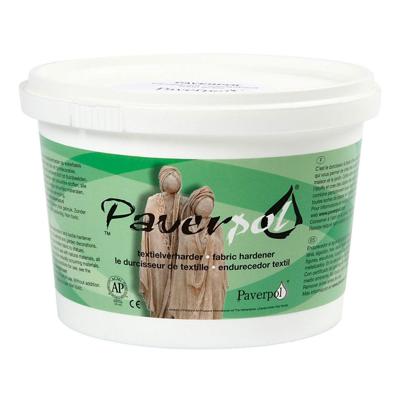 Creativ Company Paverpol sculptuur medium, 1000 gr/ 1 doosje Creativ Company Paverpol sculptuur medium, 1000 gr/ 1 doosje