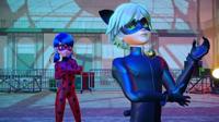 Miraculous Rise of the Sphinx - thumbnail