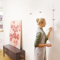 Bosch Groen Adapter Zamo (Lijn laser) - 1600A02PZ4 - thumbnail