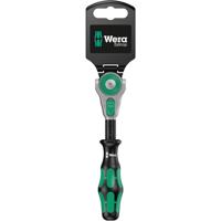 Wera 8000 A SB Zyklop Speed ratel met 1/4"-aandrijving - thumbnail