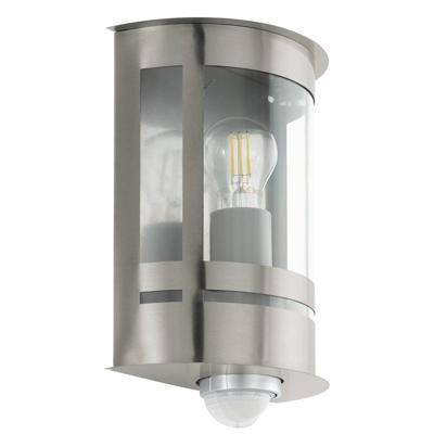 Eglo SchriklampTribano met bewegingssensor - 97284