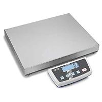 Kern DE 24K2A Pakketweegschaal Weegbereik (max.) 24 kg Resolutie 2 g Zilver - thumbnail