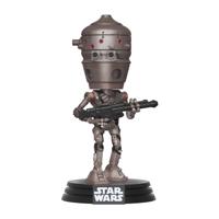Funko Pop! Star Wars: The Mandalorian - IG-11 - thumbnail