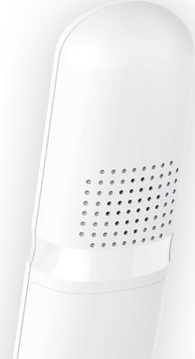 ALCATEL XL685 Duo – vaste telefoon, draadloos, DECT Senior, XL-formaat, grafisch display, hoge leesbaarheid, grote toetsen, audio boost, handsfree, oproepblokkering, 2 handsets, zwart