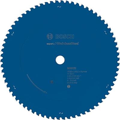 Bosch Accessories Expert for Stainless Steel 2608644283 Cirkelzaagblad 355 x 25.4 x 2.2 mm Aantal tanden: 70 1 stuk(s)