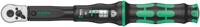 Wera Click-Torque B 1 05075610001 Momentsleutel Met omschakelbare ratel 3/8 (10 mm) 10 - 50 Nm - thumbnail