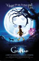 Poster Coraline - Original 61x91,5cm - thumbnail