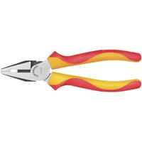 Gedore VDE-Combitang | Lengte 180 mm | 2C-Greep - 3301408 - thumbnail