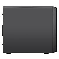 SilverStone FARA 311 midi tower behuizing - thumbnail