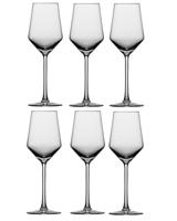 Schott Zwiesel Pure Witte wijnglas Sauvignon Blanc 0 0,41 l, per 6 - thumbnail
