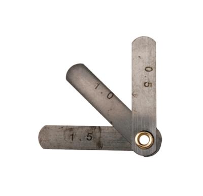 Makita Accessoires Voelermaat - 762007-1