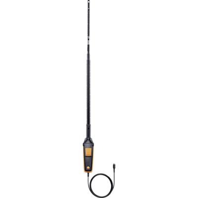 testo 0635 1572 Sonde Hittedraadsonde inclusief temperatuur- en vochtigheidssensor, bekabeld 1 stuk(s) testo 0635 1572 Sonde Hittedraadsonde inclusief temperatuur- en vochtigheidssensor, bekabeld 1 stuk(s)