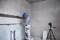 Bosch Professional GCL 2-50 G Kruis- en puntlijnlaser Incl. tas Reikwijdte (max.): 15 mm - thumbnail