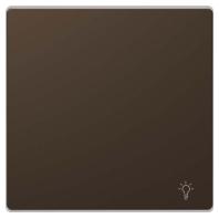 Merten MEG3302-6052 Wisselschakelaar Afdekking System Design Mokka 1 stuk(s)