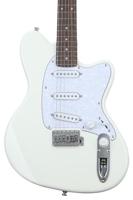 Ibanez ICHI00 Vintage White Ichika Nito Signature elektrische gitaar - thumbnail