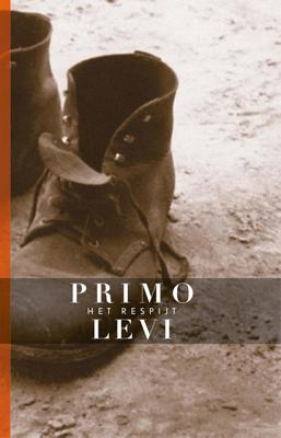 Het respijt - Primo Levi - eBook (9789402305999) Het respijt - Primo Levi - eBook (9789402305999)