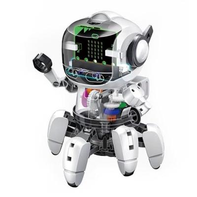 Velleman KSR20 Robot (bouwpakket) Bouwpakket