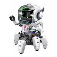 Velleman KSR20 Robot (bouwpakket) Bouwpakket - thumbnail