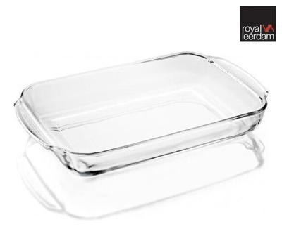 Royal Leerdam À Table! Ovenschaal - 41 x 25 cm